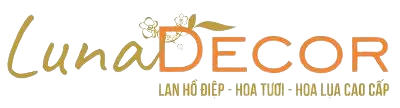 Tiệm hoa tươi Luna Decor